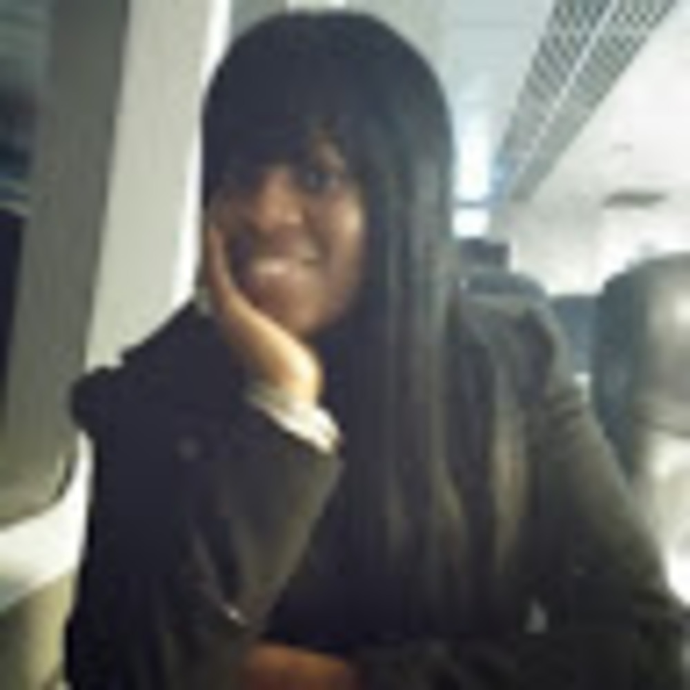 Meet your Posher, Tomaneka